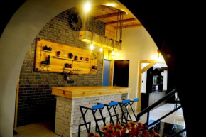 Modi House Lonavala